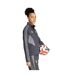 Haut De Survêtement Juventus Femme Carbone Adidas-4