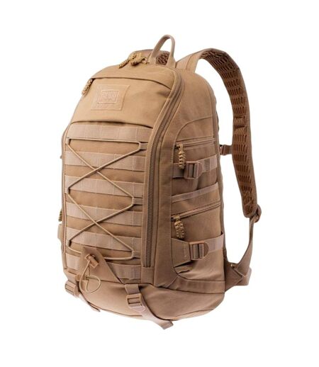 Cityox 28l Backpack One Size Brown Magnum