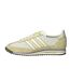 Baskets Sl72 Femme Jaune Fluo Adidas-2