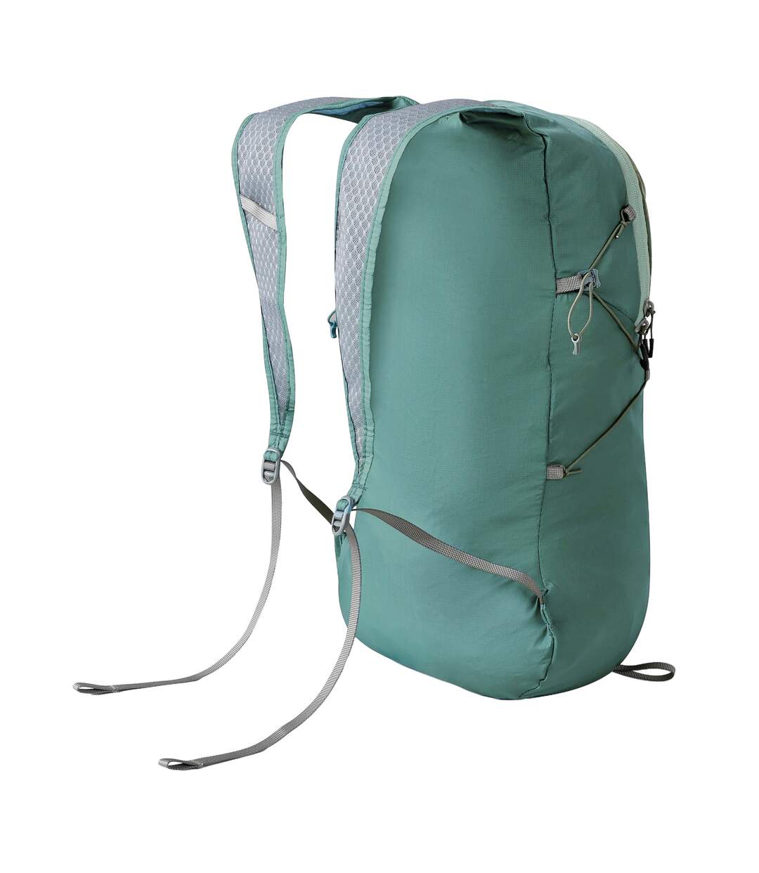 Packaway 20l Backpack One Size Chalk Blue Aquifer Dare 2B-2