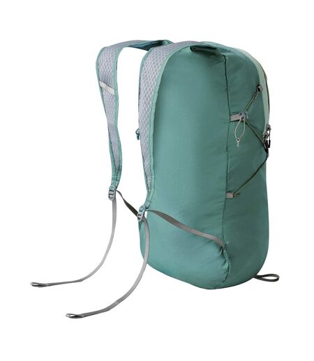 Packaway 20l Backpack One Size Chalk Blue Aquifer Dare 2B