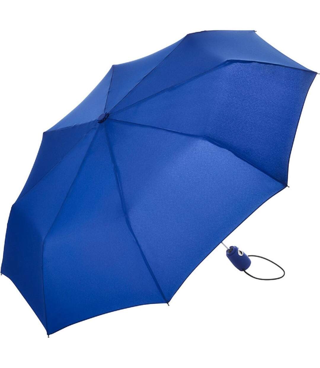 Parapluie de poche FP5565 - bleu euro-1