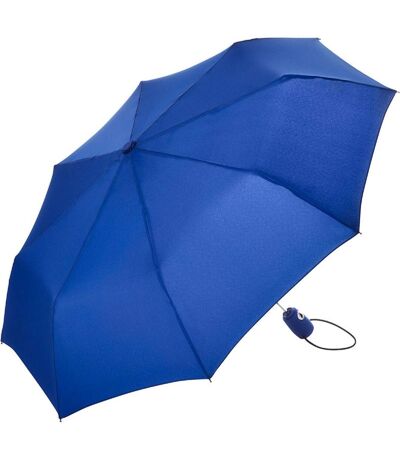 Parapluie de poche FP5565 - bleu euro