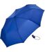 Parapluie de poche FP5565 - bleu euro-1