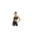 Brassière De Sport Essential Femme Noir Adidas-1