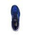 Baskets Course À Pied Monster Evo Homme Bleu Skechers-4