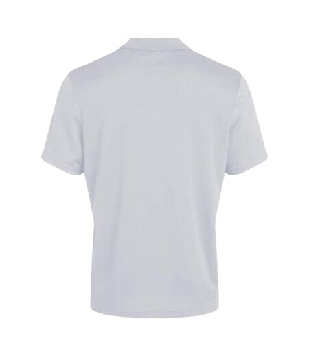 Canterbury Womens/Ladies Club Dry Polo Shirt (White) - UTPC4377