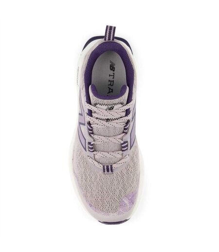 Womens/ladies Garoe V2 Trainers Grey New Balance