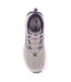 Womens/ladies Garoe V2 Trainers Grey New Balance-3
