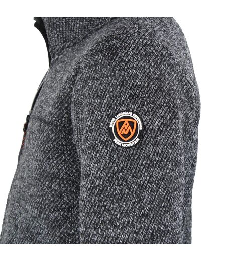 Blouson Polaire CAMERA homme