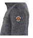 Blouson Polaire CAMERA homme-5