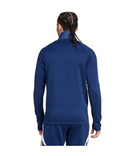 Haut Hiver Tiro Homme Bleu Adidas
