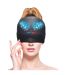 Migraine Relief Cap Multicoloured Kooleaze-1