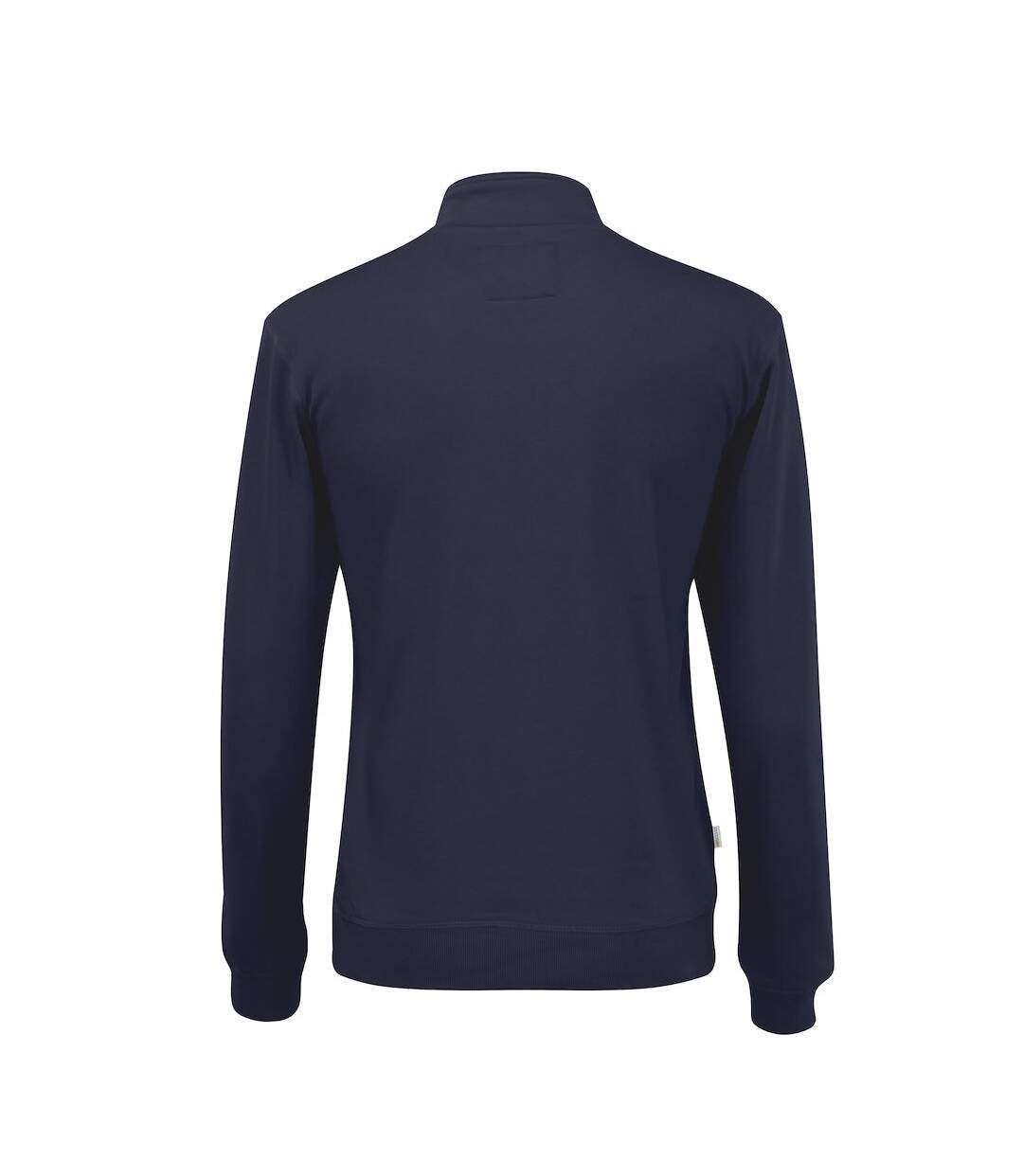 Sweat Adulte Bleu Marine Cottover-2