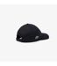 Casquette De Baseball Motif/style Logo Tech Adulte Noir Lacoste-2