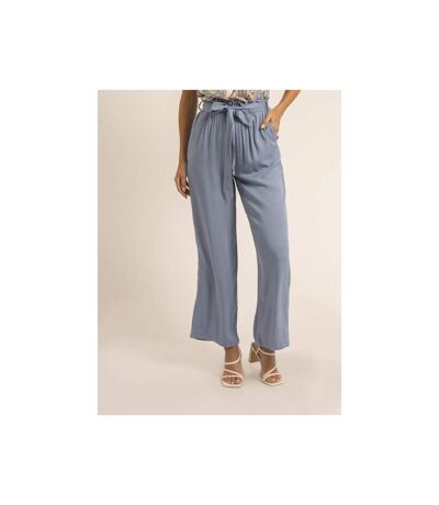 Pantalon fluide ESTEBIA - Dona X Lisa