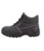 Bottines De Sécurité Bolzano Homme Noir AW Tools-2