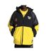 Blouson jaune/noir homme puma vestes homme puma x perks and mini - l-1