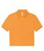 Chemise My Polo Homme Orange Clair B&C-2