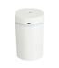 Diffuseur d'Huile Essentielle USB Led 260ml Blanc-1