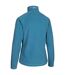 Womens/ladies skylar fleece top storm blue Trespass