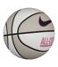 Ballon De Basket All Court Taille 7 Voile Rose Pâle Vif Nike-2