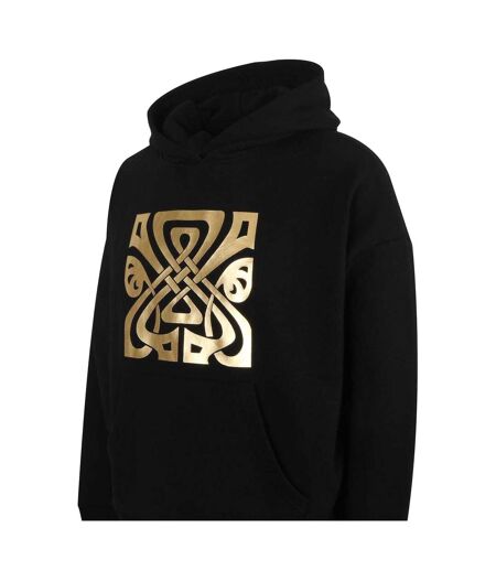 Veste De Survêtement Décontracté Femme Noir Biba
