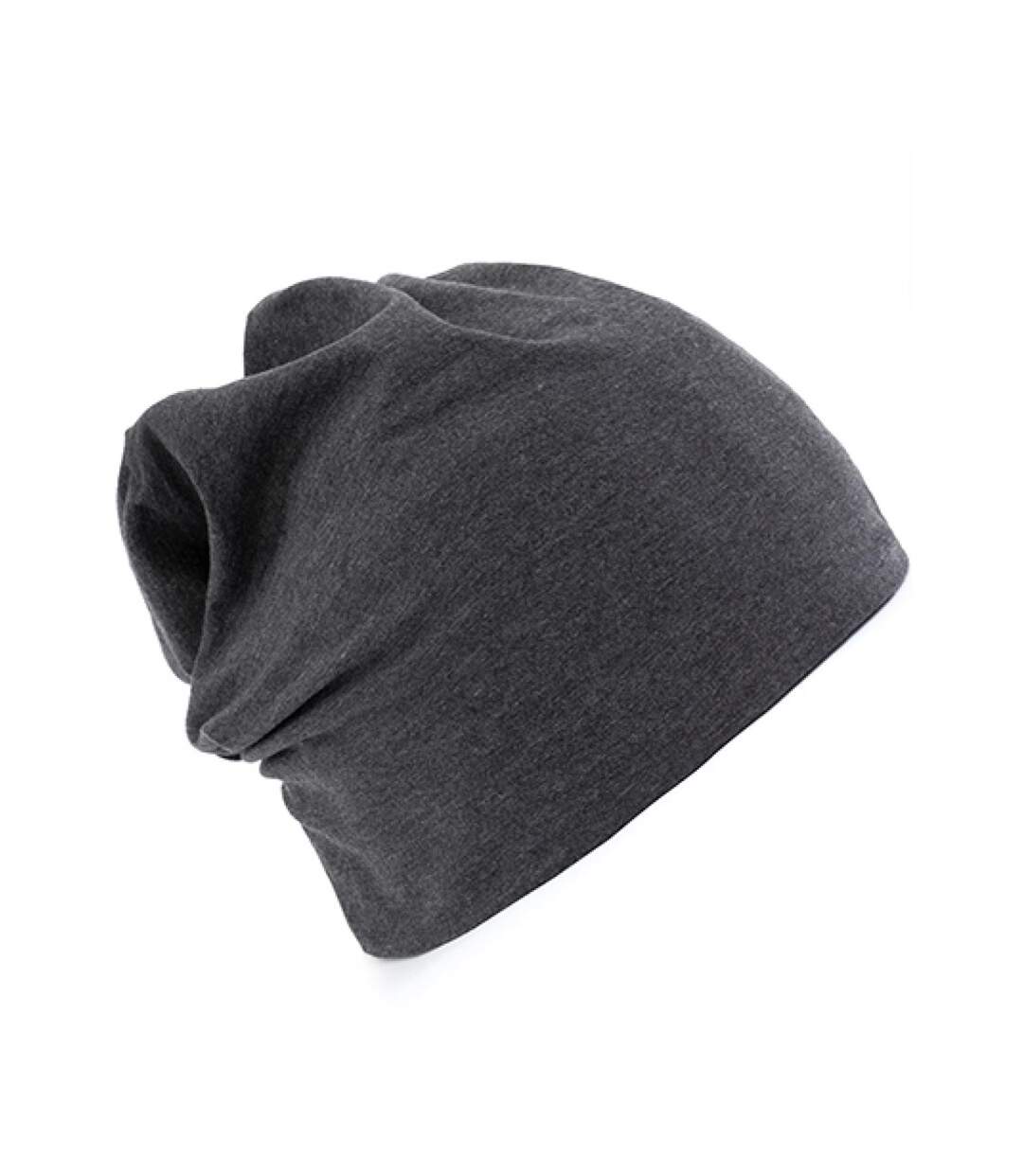 Bonnet 24/7 Anthracite Chiné Brain Waves-2