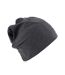 Bonnet 24/7 Anthracite Chiné Brain Waves-2