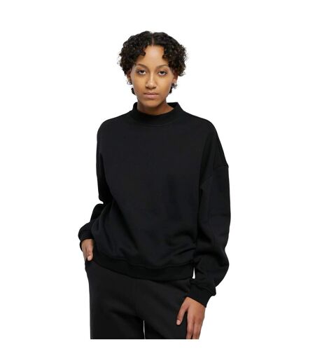 Pull Femme Noir Urban Classics