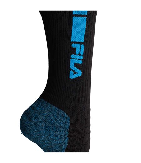 Pack-2 Long Running Socks F2525 for Women