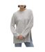 Pull Gris Femme Vero Moda Palma - L