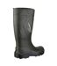 Unisex Adult Purofort Plus Wellington Boots Green Dunlop-2