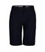 Womens/ladies Logo Shorts Black Five Ten-1