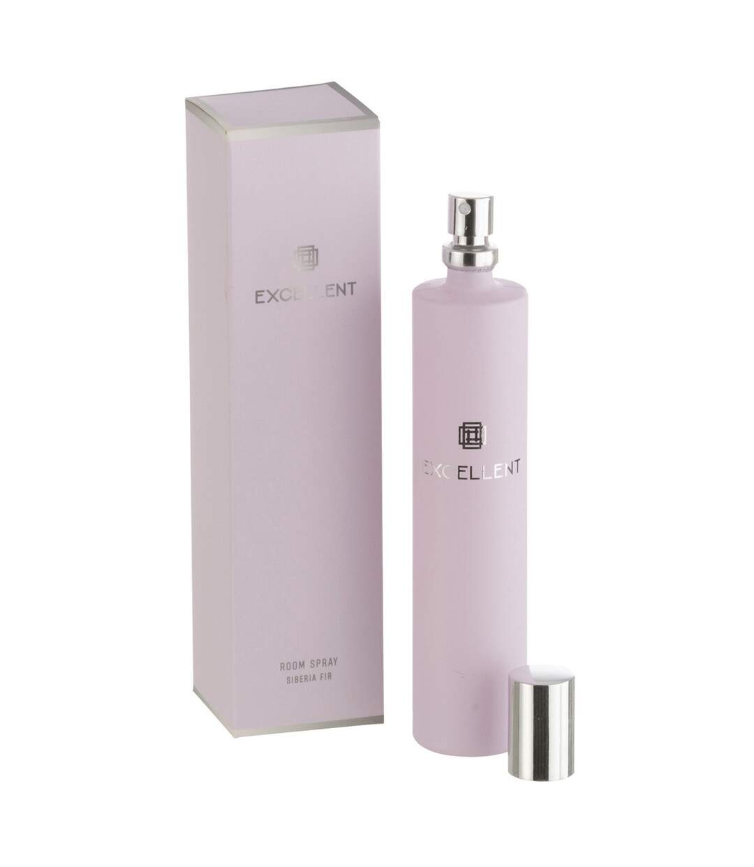 Parfum d'Ambiance Excellent 50ml Siberia Fir Lilas-1