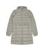 Parka Glacier Shield Femme Vert De Gris Reebok-1