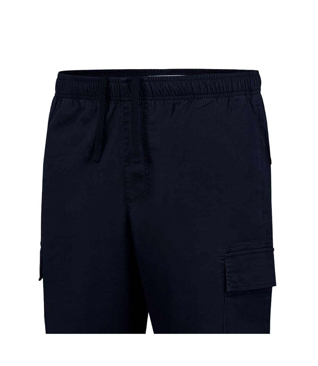 Pantalon À Poches Homme Noir Jack Wills-4