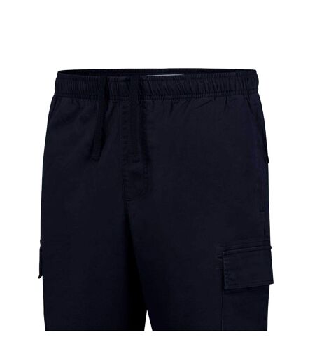 Pantalon À Poches Homme Noir Jack Wills