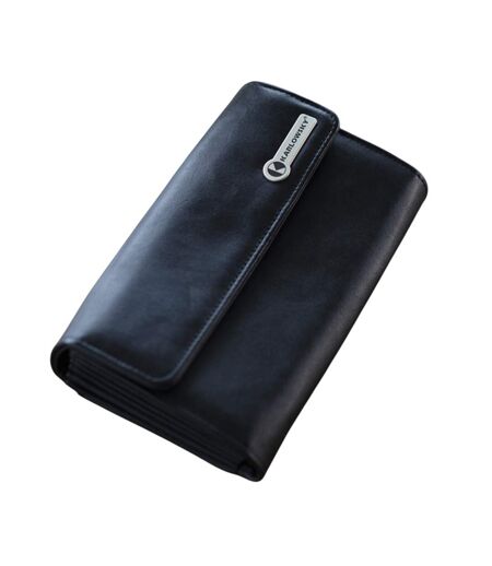Press Stud Waiter´s Wallet One Size Black Karlowsky