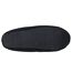 Chaussons mocassins casa cartegena homme noir Ben Sherman-3