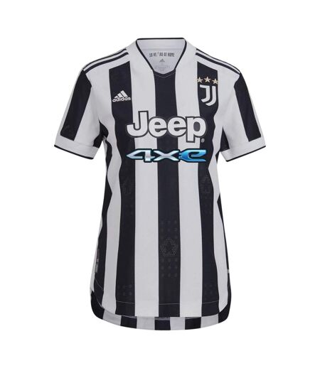 Maillot Domicile Motif/style Kfc 2021/22 Femme Blanc Adidas