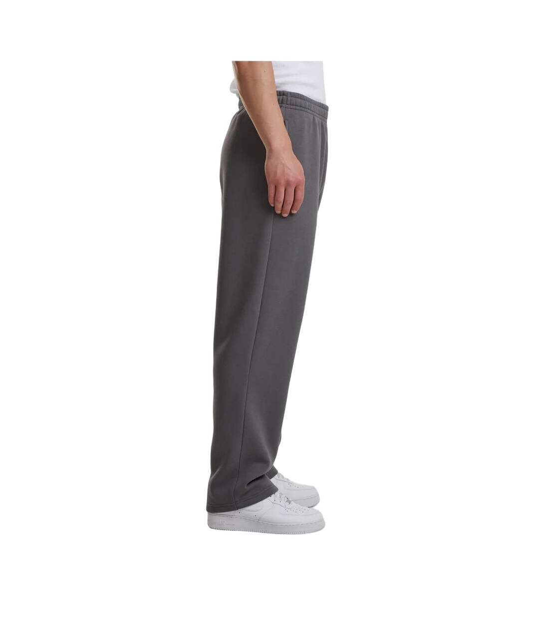 Pantalon De Jogging Homme Anthracite Urban Classics-3