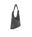 Dorothy Perkins Womens/Ladies Tess Slouch Tote Bag (Black) (One Size)