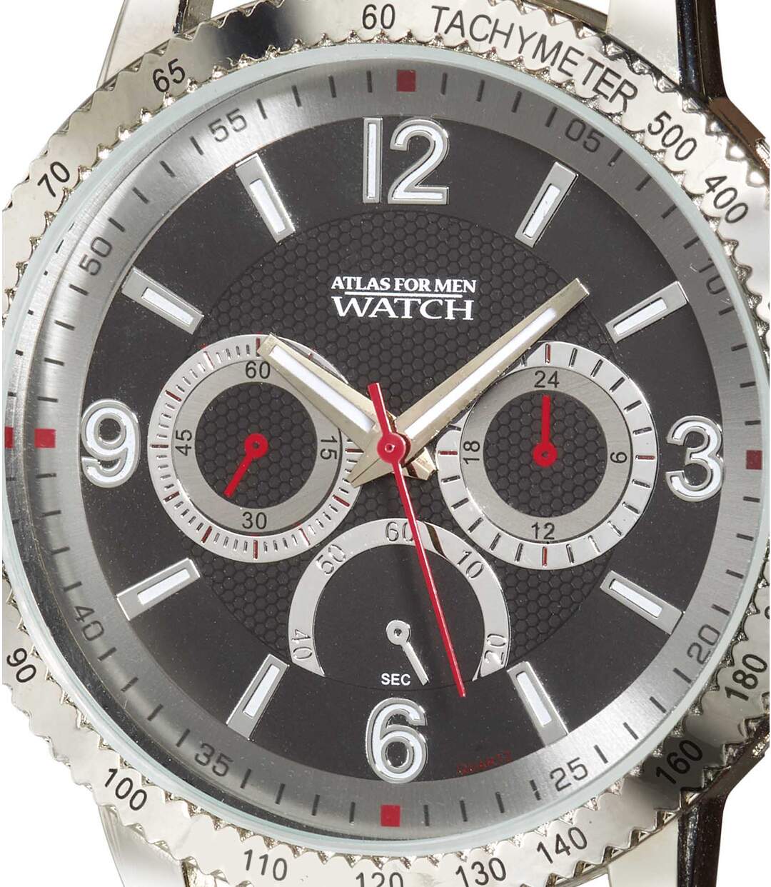 Prestige Horloge Atlas For Men
