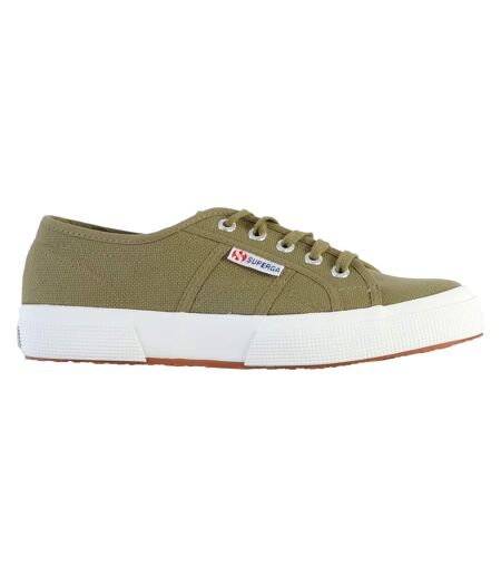 Basket à Lacets Superga