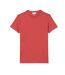 T-shirt pima homme rouge Lacoste-1
