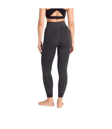 Pantalon Femme Charbon Animal