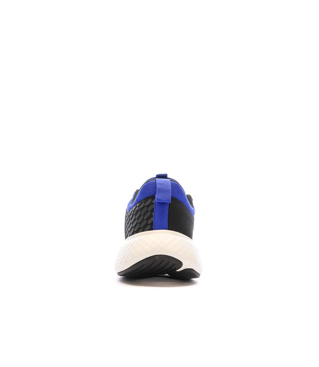 Baskets bleu/noir homme under armour charged decoy-3