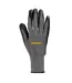 Gants De Sécurité Motif/style Adhérent Gris Stanley-1