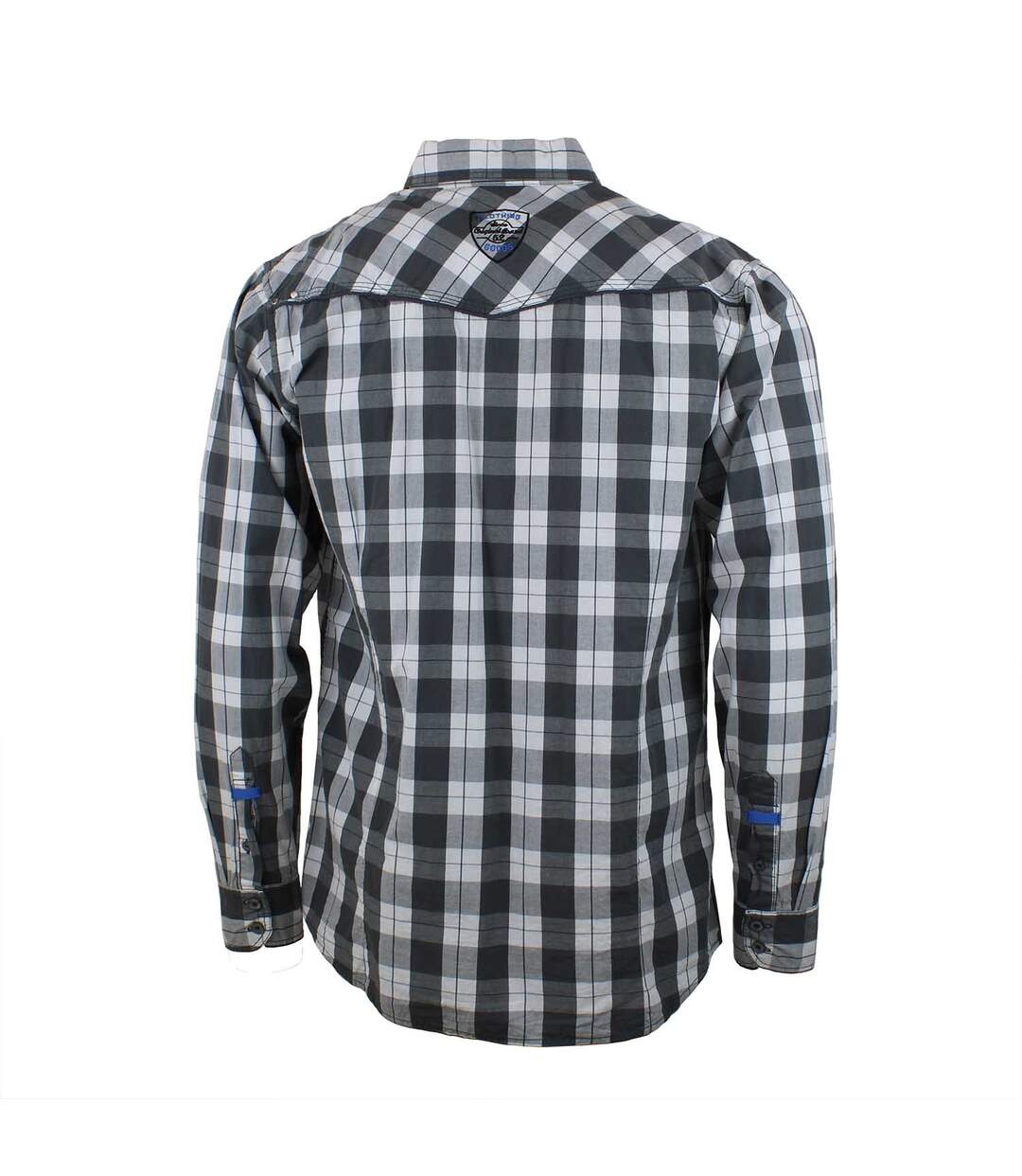 Chemise homme CIRCUS-2